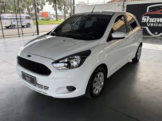 FORD KA 1.5 SIGMA FLEX SE MANUAL FORD KA 1.5 SIGMA FLEX SE MANUAL